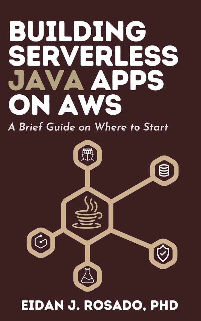 Building Serverless Java Apps on AWS