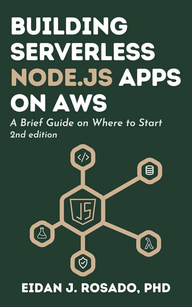 Building Serverless Node.js Apps on AWS