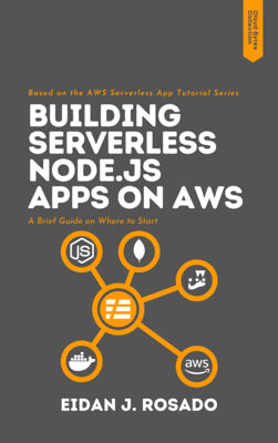Building Serverless Node.js Apps on AWS
